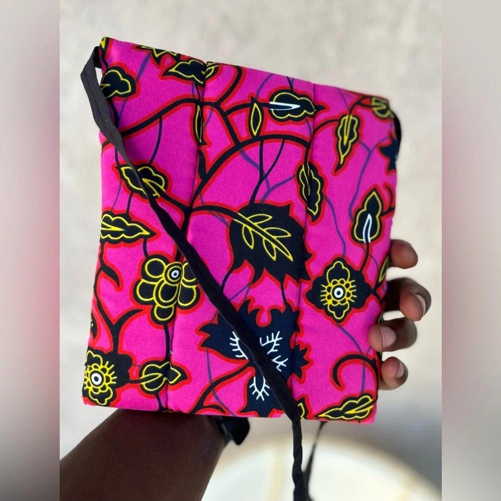 Vlisco Fabric nw 💯